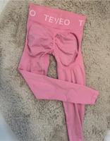 Teveo Signature leggins Nordrhein-Westfalen - Lengerich Vorschau