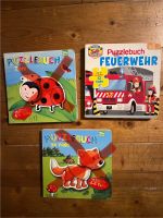 Puzzlebücher ab 2 Jahren Kinderbuch Walle - Utbremen Vorschau