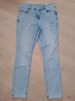 STREET ONE/CECIL  DAMEN HOSE JEANS DENIM W33 L32 44 XL XXL  BLAU Saarland - Saarlouis Vorschau