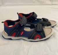 Damen Sandalen LEVIS Bayern - Abenberg Vorschau