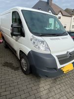 Citroen Jumper 2.2 Diesel, 2014 Saarland - Perl Vorschau