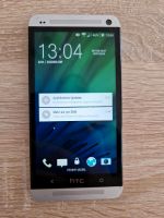 HTC One 32 GB Nordrhein-Westfalen - Paderborn Vorschau