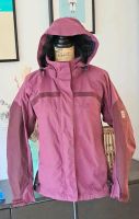 Jack Wolfskin Texapore Übergangsjacke Jacke pink brombeere Gr. XS Nordrhein-Westfalen - Langenfeld Vorschau