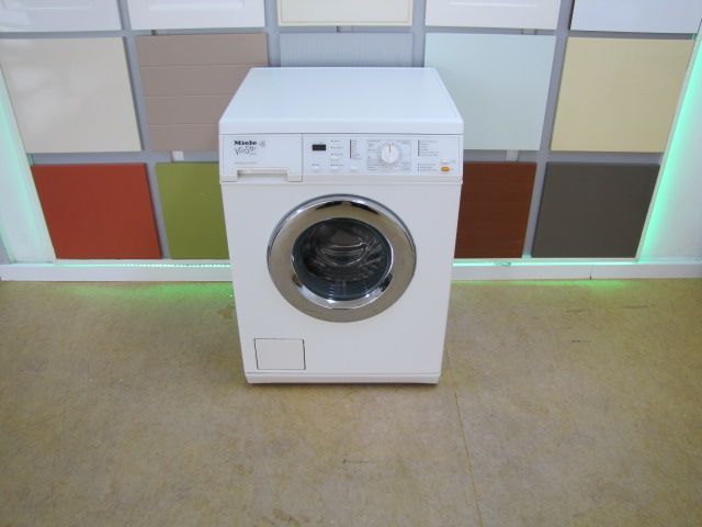 ⛅️ MIELE W 400 ⚡ 18 Monate Garantie Waschmaschine ⭐⭐️⭐️⭐⭐ in Berlin