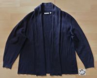 RABE STRICKJACKE CARDIGAN WESTE FEINSTRICK JACKE BLAU 42 XL TOP ! Baden-Württemberg - Geislingen an der Steige Vorschau