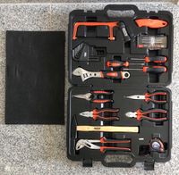 Alpha Tools Werkzeugkoffer 27-teilig Stuttgart - Untertürkheim Vorschau