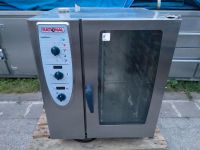 Rational CM 101 Combi Master Kombidämpfer Konvektomat Dampfgarer Thüringen - Sülzfeld Vorschau