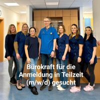 Bürokraft für Facharztpraxis in Haren Niedersachsen - Haren (Ems) Vorschau