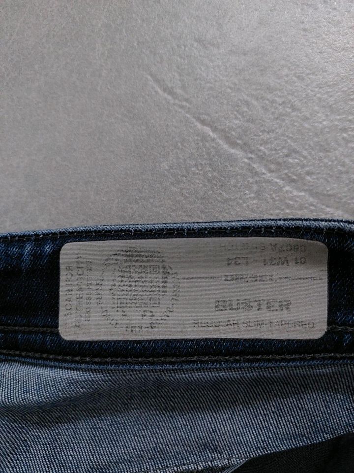 Diesel Jeans Buster in Hessisch Lichtenau