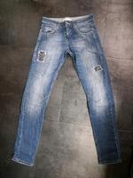 Damen Jeans, Mac, "Sexy Citylights" Gr 34/32 Niedersachsen - Zetel Vorschau
