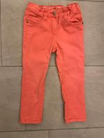 Lupilu Jeans apricot lachsfarben korallenrot Gr. 98 Baden-Württemberg - Weingarten Vorschau