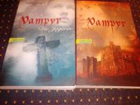 2 vampyr Bücher je 2€ Kiel - Mettenhof Vorschau