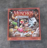 Munchkin Dungeon / Deutsch / Neu Baden-Württemberg - Aulendorf Vorschau