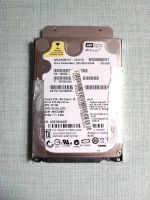 Festplatte WD 320Gb 8Mb Cache 5400Rpm Sata II 2,5" Zoll Thüringen - Weimar Vorschau