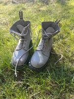 Dr Martens Stiefel 40 Hamburg - Bergedorf Vorschau