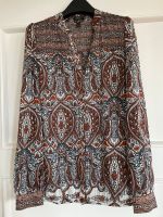 Esprit Collection Bluse Paisley Niedersachsen - Goslar Vorschau