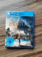 Assassin's Creed Origins PS4 Nordrhein-Westfalen - Greven Vorschau