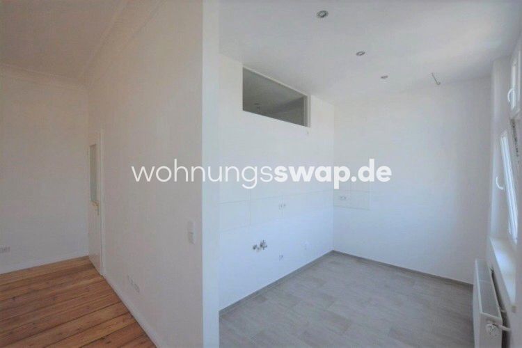 Wohnungsswap - 1 Zimmer, 35 m² - Grüntaler Straße, Mitte, Berlin in Berlin