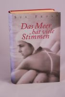 Sue Frost - Das Meer hat viele Stimmen - 1,30 € Rheinland-Pfalz - Helferskirchen Vorschau