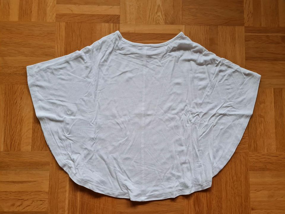 Shirt mit Fledermausärmeln, Gr. 104 in Ferna