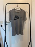 Herren Shirt Nike Grey Niedersachsen - Himmelpforten Vorschau