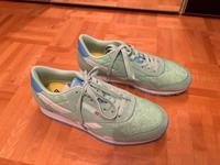 Reebok Türkis Gr. 38 Münster (Westfalen) - Geist Vorschau