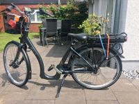 E-bike der Firma Stella Nordrhein-Westfalen - Alsdorf Vorschau