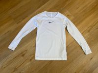 Nike Dri-fitGr. S, weiß, Langarm Berlin - Köpenick Vorschau