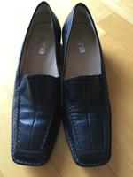 Damenschuhe ARA Gr.38 Hessen - Bad Vilbel Vorschau