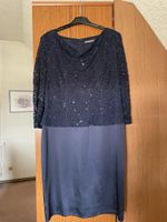 Kleid Größe 44 Abendkleid Hochzeitskleid Brautmutter Nordrhein-Westfalen - Hückelhoven Vorschau