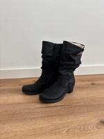 Rieker Damen Winterstiefel Größe 38 Bayern - Traunreut Vorschau