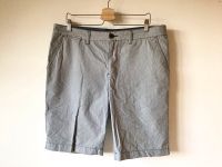 manguun Collection Bermuda fein blau weiß gestreift Hose kurz 54 Bayern - Ustersbach Vorschau