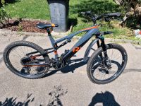 E-Bike fully Raymon Baden-Württemberg - Engen Vorschau