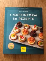 GU Küchenratgeber / Kochbuch / Backbuch 50 Muffinrezepte Köln - Zollstock Vorschau