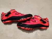 Radschuhe MTB Bontrager Gr.45 rot Thüringen - Bad Köstritz   Vorschau