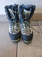 La Sportiva steigeisenfest D Hochtour Wanderschuh 39 40 41 Berg München - Maxvorstadt Vorschau