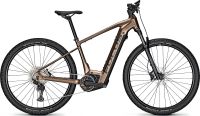 Focus Jarifa² 6.8 M/XL 750Wh E-MTB Hardtail gold braun 29“ 11-G Baden-Württemberg - Biberach an der Riß Vorschau