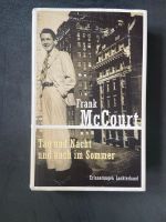 Frank Mc Court : Tag und nach und auch im Sommer Hessen - Bad Hersfeld Vorschau