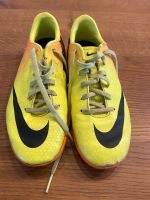 Nike Fußballschuhe Halle Größe 34 Nordrhein-Westfalen - Pulheim Vorschau