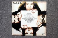 Argent: Hold Your Head Up (LP) Altona - Hamburg Bahrenfeld Vorschau