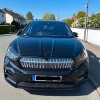 Skoda Enyaq iV Coupé RS Dortmund - Wellinghofen Vorschau