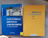 Didaktik, Methodenbücher für den Sportunterricht Nordrhein-Westfalen - Niederkrüchten Vorschau