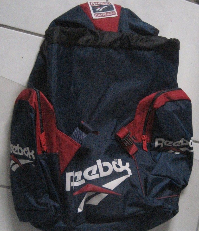 Rucksack Reebok in Übach-Palenberg