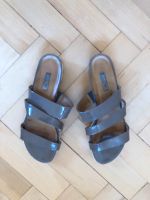 Sandalen Paul Green Größe 40 61/2 Nordrhein-Westfalen - Troisdorf Vorschau