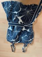 Tankini mit Gürtel von Lascana (46) Saarland - Homburg Vorschau