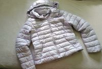 Zara Jacke Steppjacke Winterjacke Gr.L fast neu Kapuze Thüringen - Jena Vorschau