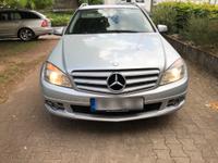 Mercedes C220 T CDI BlueEffeciency AVANTGARDE TÜV 04/27 Saarbrücken-West - Gersweiler Vorschau