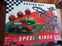 Carrera Racing Set speed kings Niedersachsen - Evessen Vorschau