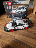 Lego Technic 42096 Porsche 911 RSR Nordrhein-Westfalen - Düren Vorschau