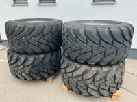 4 Räder 650/55R26,5 Mitas Agriterra Bayern - Friedberg Vorschau